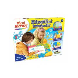 Mazgalici interactiv