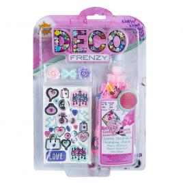 Set spuma decorativa neon deco frenzy