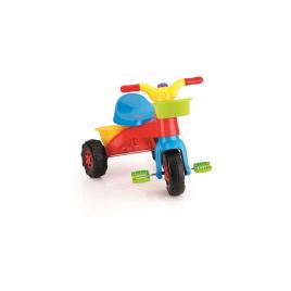 Tricicleta my first trike color 50x64x46cm - dolu