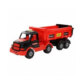 Camion mammoet 58x16x20 cm polesie