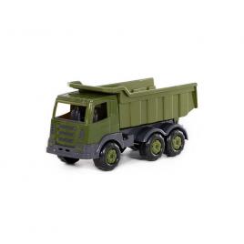 Camion militar - supertruck 41x16x20 cm wader