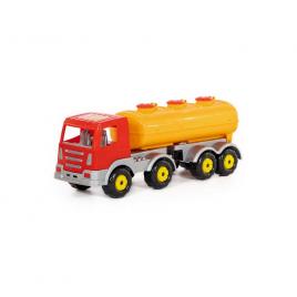 Cisterna - supertruck 51x16x19 cm wader