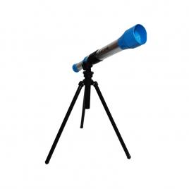 Telescop cu suport