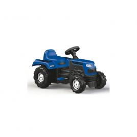 Tractor cu pedale ranchero 52x815x45cm - dolu