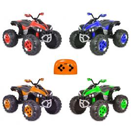 Atv cu acumulator 12v