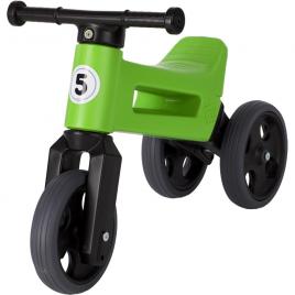 Funny wheels rider sport verde