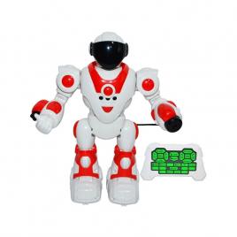 Robot cu rc ac 27 cm