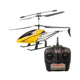 Elicopter rc control inteligent