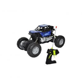 Jeep cu rc ac suspensii