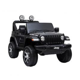 Masina cu acumulator jeep wrangler 12v