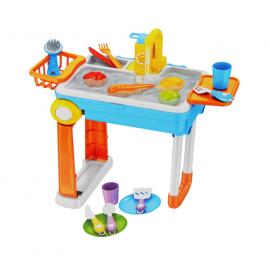 Play set bucatarie in troller