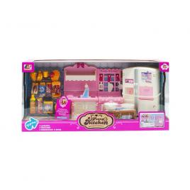 Play set bucatarie