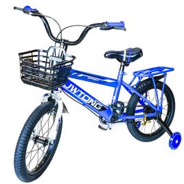 Bicicleta copii nr.16