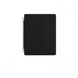 Husa de protectie Magnetic Smart Case pentru iPad 2, Negru