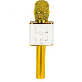 Microfon karaoke bluetooth