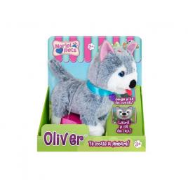 Noriel pets - oliver