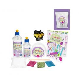 Set slime super pro - tuban