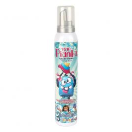 Spuma creativa tubi 200 ml albastra