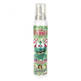 Spuma creativa tubi 200 ml verde