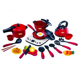 Play set bucatarie 22 piese