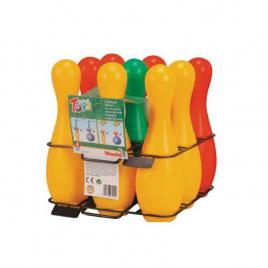 Set popice bowling outdoor