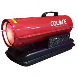 Tun de caldura cu ardere directa DG-K45 CALORE putere 13kW debit aer 800mcb/h motorina 230V