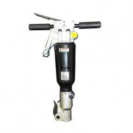 Ciocan pneumatic BK 20-A PERMON greutate 21.8kg consum aer 1400l/min prindere 25x108mm