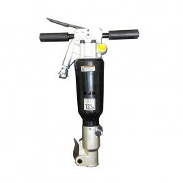 Ciocan pneumatic BK 20-A PERMON greutate 21.8kg, consum aer 1400l/min, prindere 25x108mm