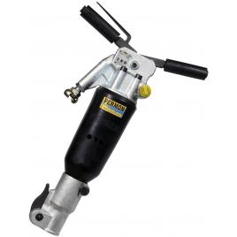 Ciocan pneumatic BKA 25-C PERMON cu amortizor de vibratii greutate 25.4kg consum aer 1700l/min prindere 32x160mm