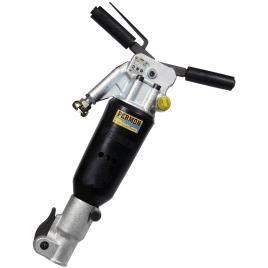 Ciocan pneumatic BKA 25-C PERMON cu amortizor de vibratii, greutate 25.4kg, consum aer 1700l/min, prindere 32x160mm