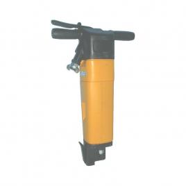 Ciocan pneumatic S210 VISTARINI, greutate 20kg, consum aer 1100l/min, prindere 25x108mm