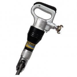 Ciocan pneumatic SK 9-6 PERMON, cuplare rapida SDS, greutate 9.5kg, consum aer 1100l/min, prindere 22x82.5mm