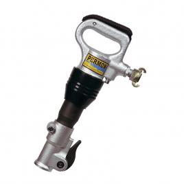 Ciocan pneumatic SK 9-6A PERMON, cuplare rapida cu clapeta, greutate 10.5kg, consum aer 1100l/min, prindere 22x82.5mm