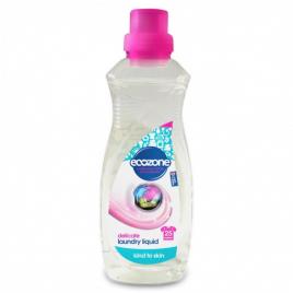 Detergent fara miros, pt. hainele bebelusilor si rufe delicate, ecozone, 25