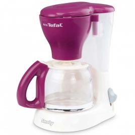 Jucarie smoby espressor tefal express