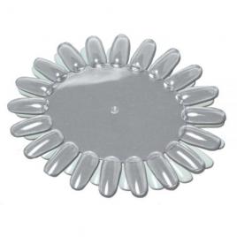 Paletar cu 20 pozitii, clear