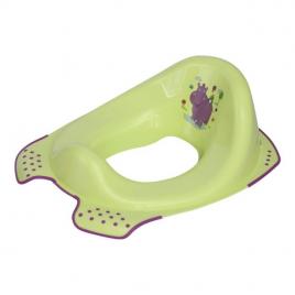 Reductor anatomic pentru toaleta, lorelli, hippo green