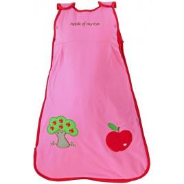 Sac de dormit apple of my eye 0-6 luni 2.5 tog