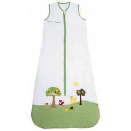 Sac de dormit forest friends 0-6 luni 0.5 tog