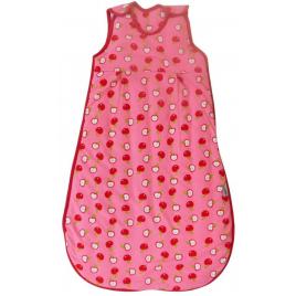 Sac de dormit red apple 0-6 luni 2.5 tog