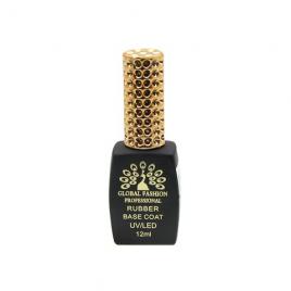 Base Coat pentru unghii, Strong Long Lasting, 12 ml