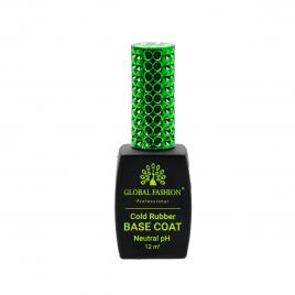 Base Coat pentru unghii, neutral PH, Cold Rubber 12 ml