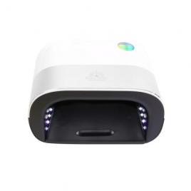 Lampa pentru unghii LED/UV 48W Global Fashion G-3