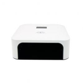Lampa pentru unghii LED/UV 60W Global Fashion G900
