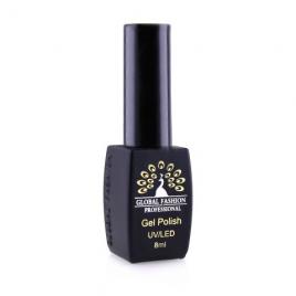 Oja semipermanenta BLACK ELITE, Global Fashion 8 ml, 004