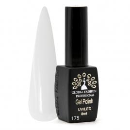 Oja semipermanenta BLACK ELITE, Global Fashion 8 ml, 175