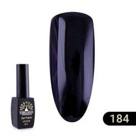 Oja semipermanenta BLACK ELITE, Global Fashion 8 ml, 184