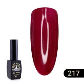 Oja semipermanenta BLACK ELITE, Global Fashion 8 ml, 217