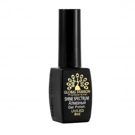 Oja semipermanenta Shine Spectrum, 8 ml 301