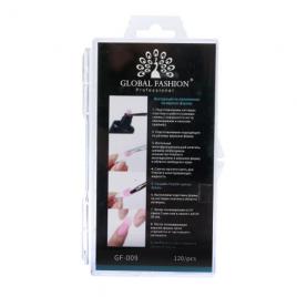 Tipsuri reutilizabile pentru Poly Gel GF-009